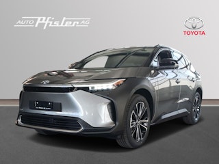 Vehicle image TOYOTA BZ4X 0 Vehicle image TOYOTA BZ4X 0