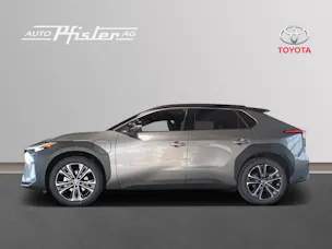 Toyota bZ4X Premium AWD