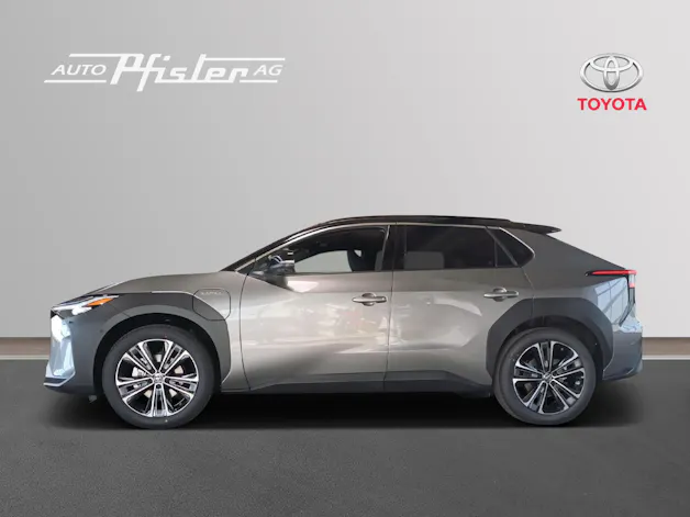 Toyota bZ4X Premium AWD