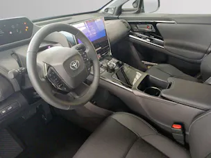 Toyota bZ4X Premium AWD