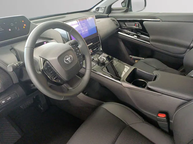 Toyota bZ4X Premium AWD