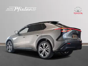 Toyota bZ4X Premium AWD
