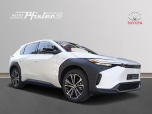 Toyota bZ4X Premium AWD