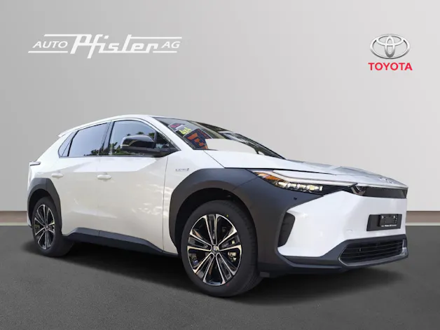 Toyota bZ4X Premium AWD
