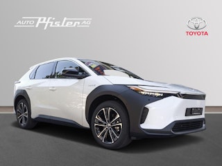 Vehicle image TOYOTA BZ4X 0 Vehicle image TOYOTA BZ4X 0