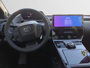 Toyota bZ4X Premium AWD