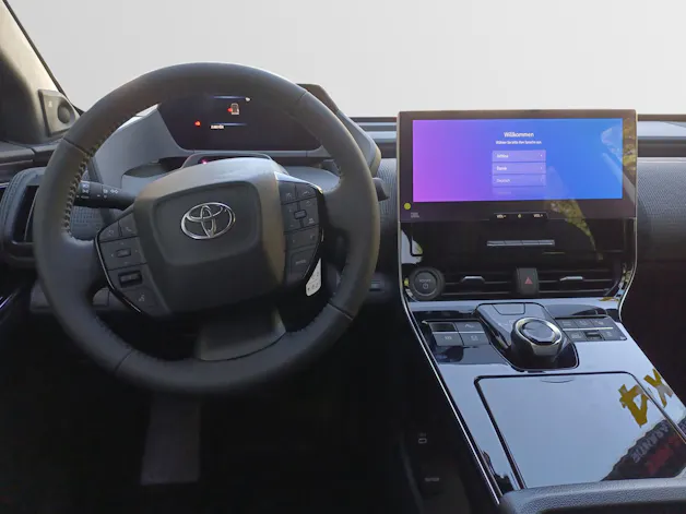Toyota bZ4X Premium AWD