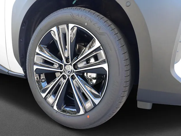 Toyota bZ4X Premium AWD