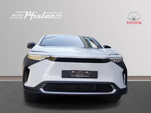 Toyota bZ4X Premium AWD