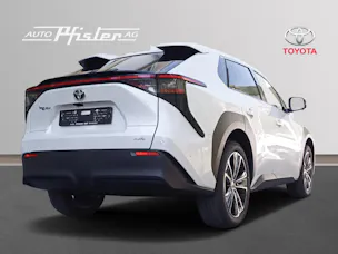 Toyota bZ4X Premium AWD