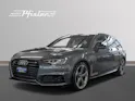 Audi S4 Avant 3.0 V6 TFSI quattro S-Tronic