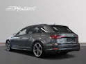 Audi S4 Avant 3.0 V6 TFSI quattro S-Tronic