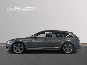 Audi S4 Avant 3.0 V6 TFSI quattro S-Tronic