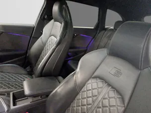 Audi S4 Avant 3.0 V6 TFSI quattro S-Tronic