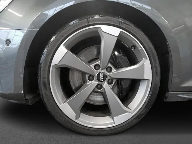 Audi S4 Avant 3.0 V6 TFSI quattro S-Tronic