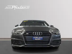Audi S4 Avant 3.0 V6 TFSI quattro S-Tronic