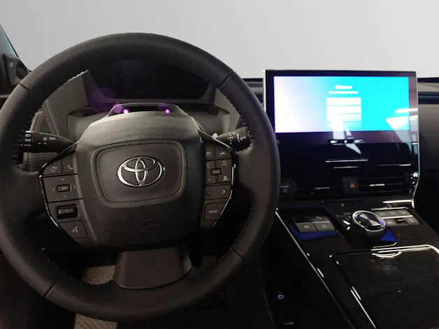 Toyota bZ4X Premium AWD