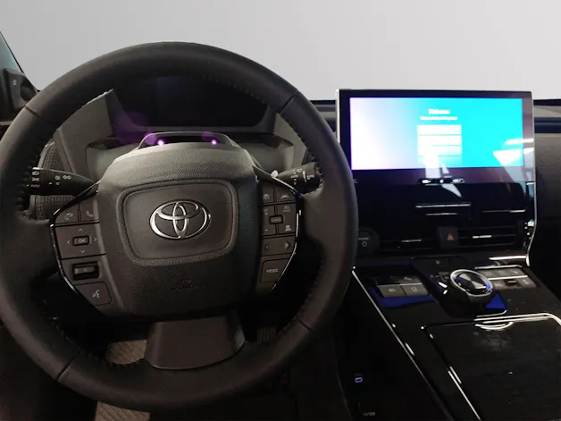 Toyota bZ4X Premium AWD