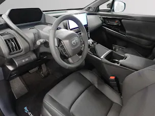 Toyota bZ4X Premium AWD