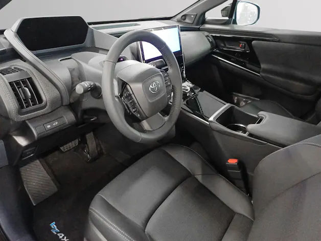 Toyota bZ4X Premium AWD