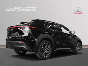 Toyota bZ4X Premium AWD