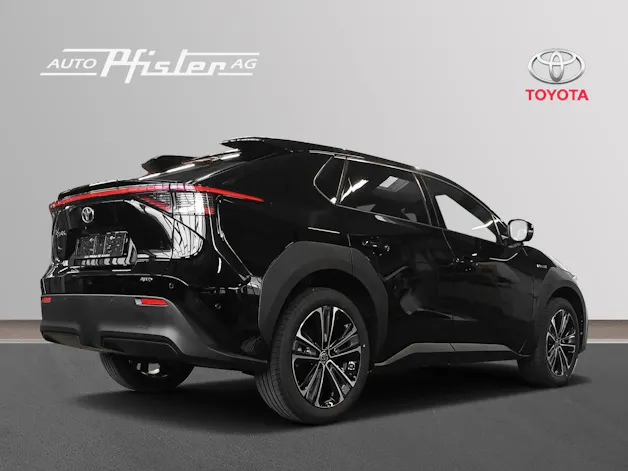 Toyota bZ4X Premium AWD