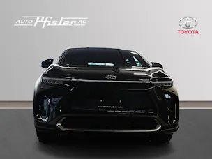 Toyota bZ4X Premium AWD