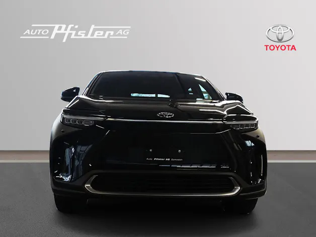 Toyota bZ4X Premium AWD