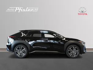 Toyota bZ4X Premium AWD
