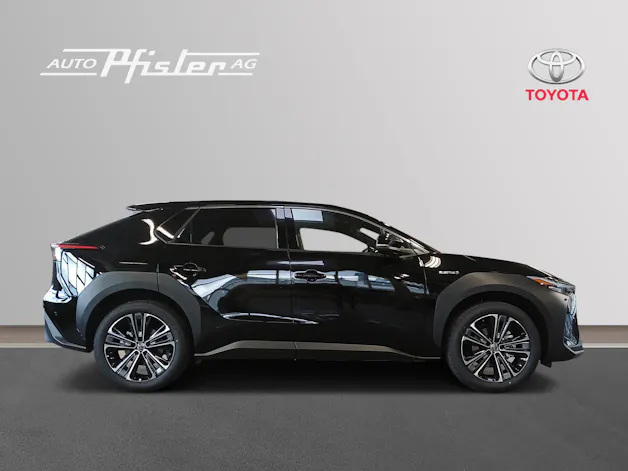 Toyota bZ4X Premium AWD