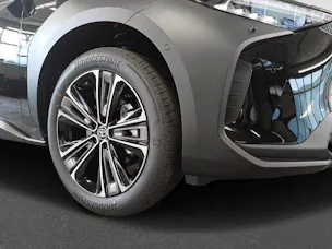 Toyota bZ4X Premium AWD
