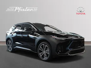 Toyota bZ4X Premium AWD