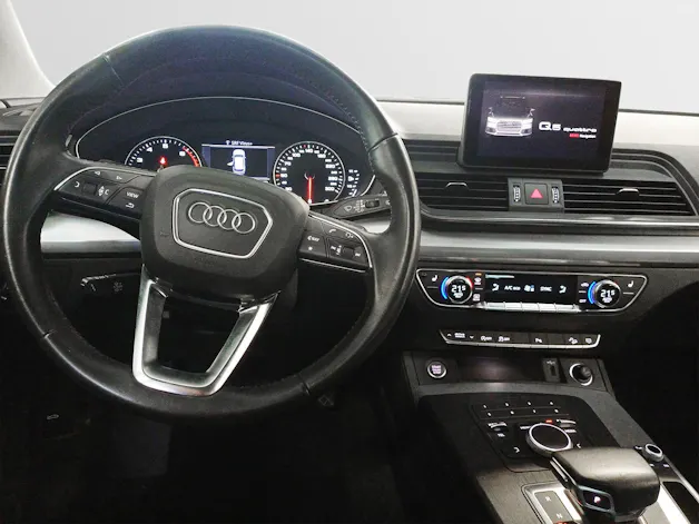 Audi Q5 2.0 45 TFSI Sport qu. S-Tronic