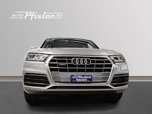 Audi Q5 2.0 45 TFSI Sport qu. S-Tronic