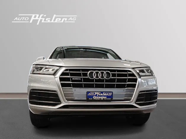 Audi Q5 2.0 45 TFSI Sport qu. S-Tronic
