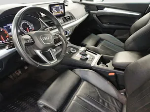 Audi Q5 2.0 45 TFSI Sport qu. S-Tronic