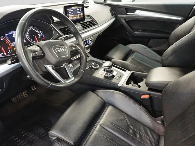 Audi Q5 2.0 45 TFSI Sport qu. S-Tronic