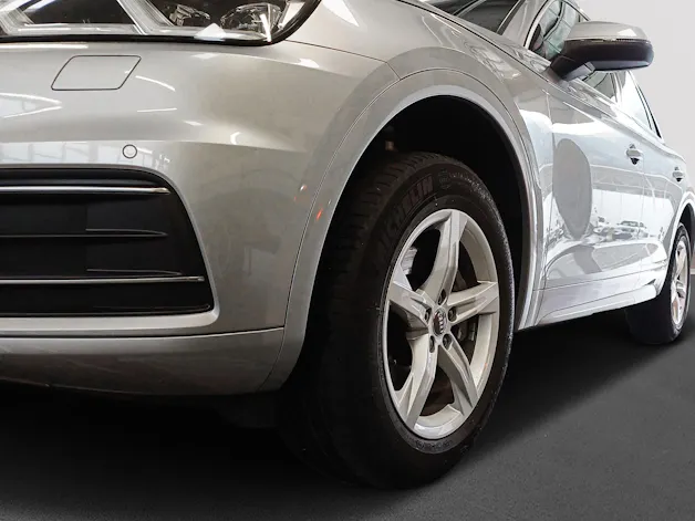Audi Q5 2.0 45 TFSI Sport qu. S-Tronic