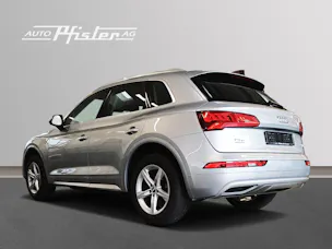 Audi Q5 2.0 45 TFSI Sport qu. S-Tronic