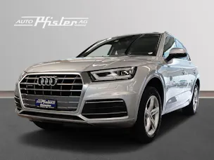 Audi Q5 2.0 45 TFSI Sport qu. S-Tronic
