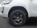 Toyota Hilux Double Cab.-Pick-up 2.4 D-4D 150 Style