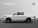 Toyota Hilux Double Cab.-Pick-up 2.4 D-4D 150 Style