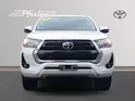 Toyota Hilux Double Cab.-Pick-up 2.4 D-4D 150 Style