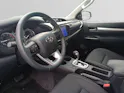 Toyota Hilux Double Cab.-Pick-up 2.4 D-4D 150 Style