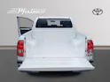 Toyota Hilux Double Cab.-Pick-up 2.4 D-4D 150 Style