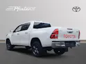 Toyota Hilux Double Cab.-Pick-up 2.4 D-4D 150 Style
