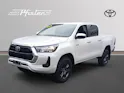 Toyota Hilux Double Cab.-Pick-up 2.4 D-4D 150 Style