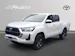 Toyota Hilux Double Cab.-Pick-up 2.4 D-4D 150 Style