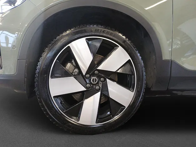 Volvo C40 P8 Twin Recharge Ultimate AWD