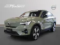 Volvo C40 P8 Twin Recharge Ultimate AWD